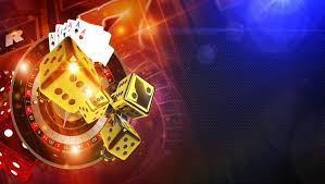 Experience the Thrill of Gaming at Ocean Breeze Casino -154590745