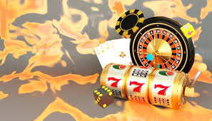 Experience the Thrill of Gaming at Ocean Breeze Casino -154590745