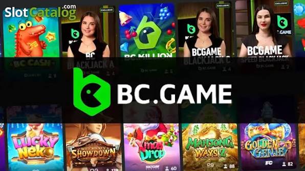 Latest BC.Game Mirrors Accessing Your Favorite Gaming Platform 926862989