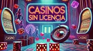 Online Casinos ohne Steuer Der Weg zu unbegrenztem Spielvergnügen