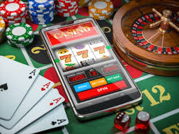 Ontdek de Beste Belgische Casino's Spelen met Stijl en Veiligheid