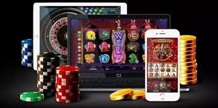 Rolling Slots Casino & Sportsbook A Comprehensive Guide